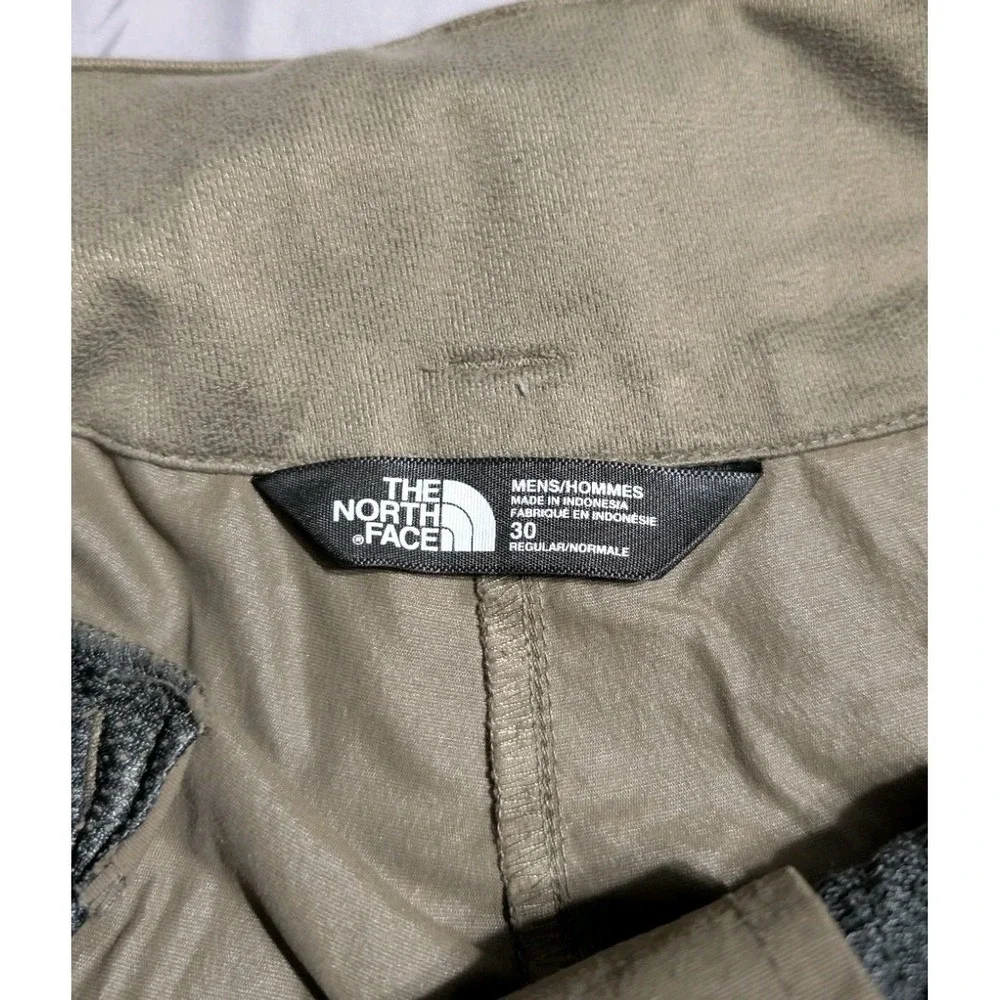 The North Face pre owned